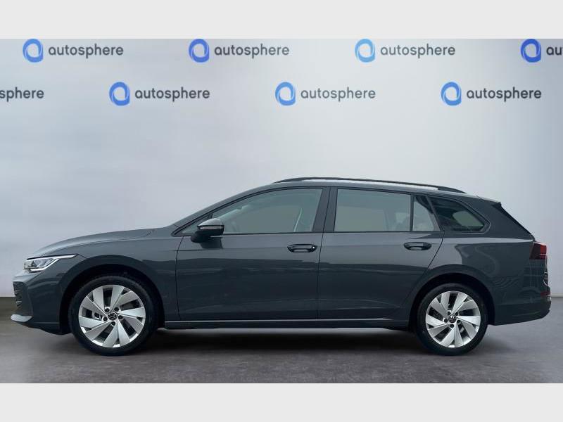 Volkswagen Golf VII SW Golf Variant 1.5 TSI Life Business