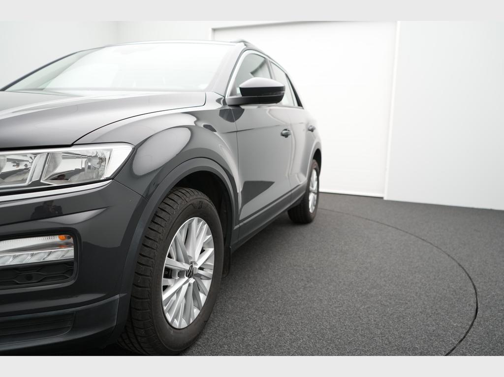 Volkswagen T-Roc T-Roc 1.0 TSI Style OPF