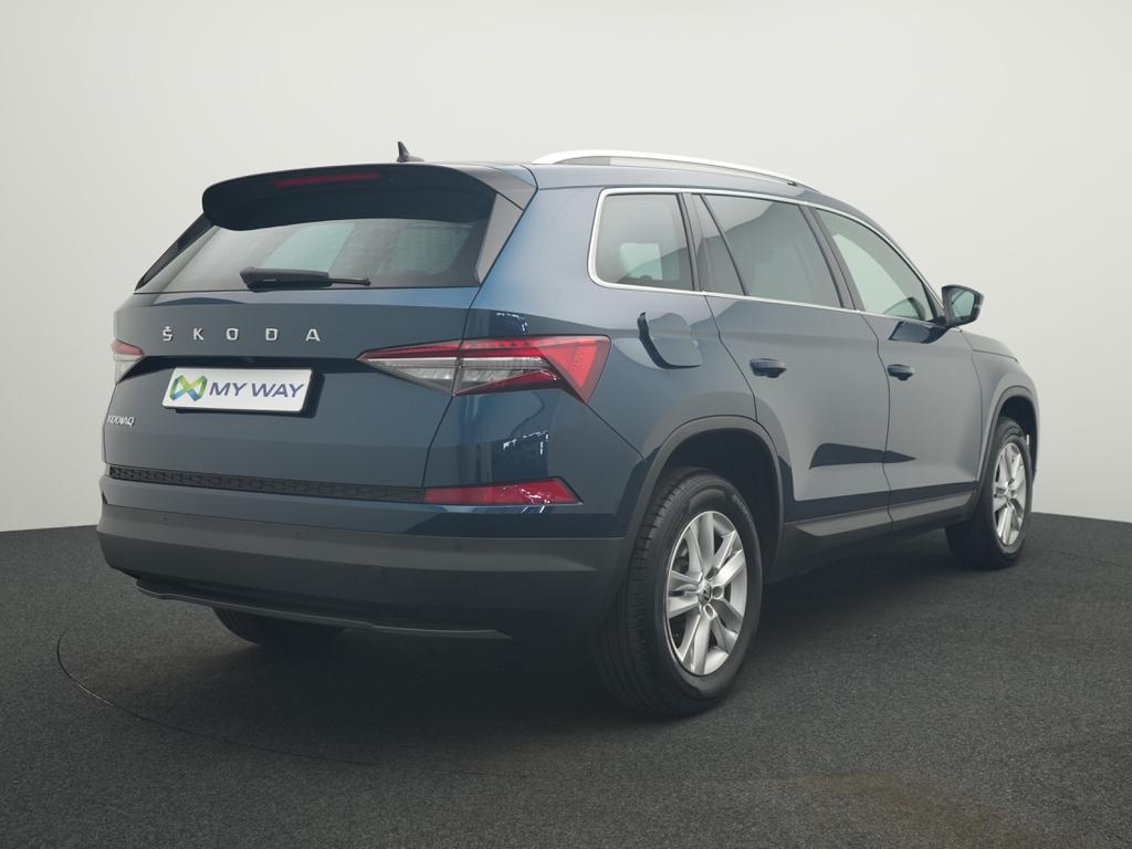 Skoda Kodiaq Kodiaq 2.0 CR TDi Ambition DSG