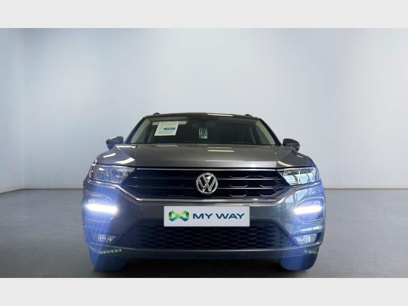 Volkswagen T-Roc T-Roc 1.0 TSI OPF