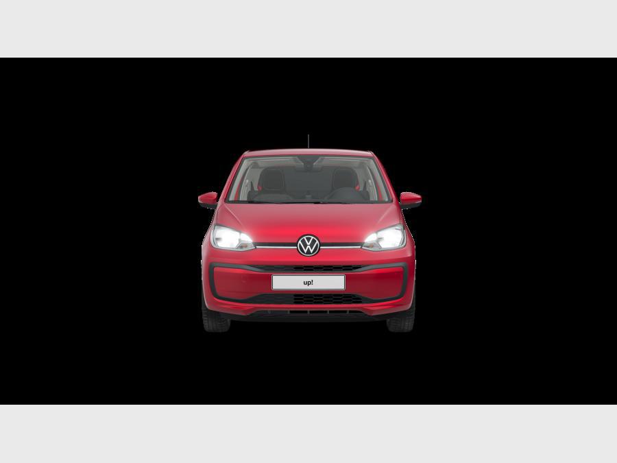 Volkswagen up! up] 1.0 l 48 kW (65 PS) 5-speed