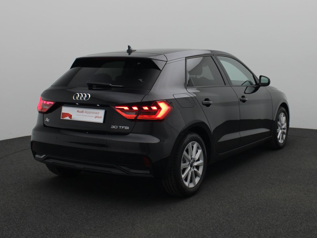 Audi A1 Sportback ADVANCED 30 TFSI 110 PK S-tronic / Cruise Control / PDC Rear / Apple Carplay