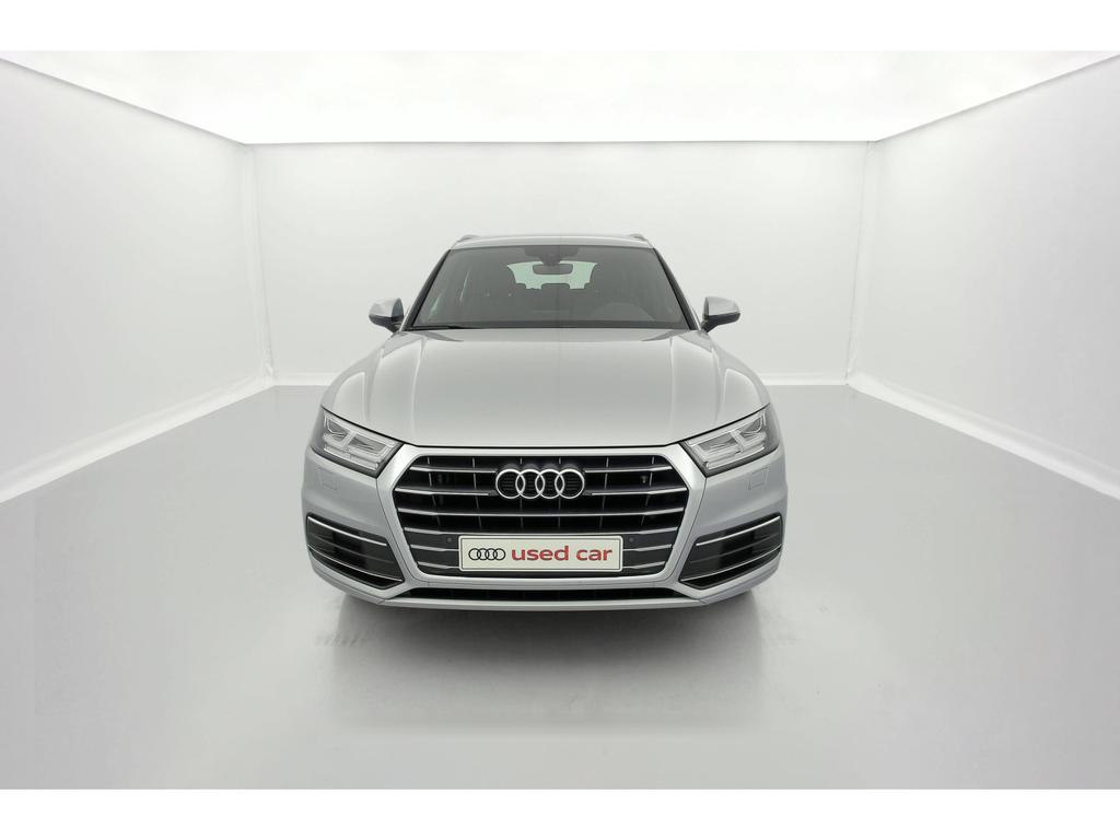 Audi Q5 S-Line 35 TDI 120kW (163ch) S-Tronic * FULL LED * GPS * SIEGES CHAUFF *