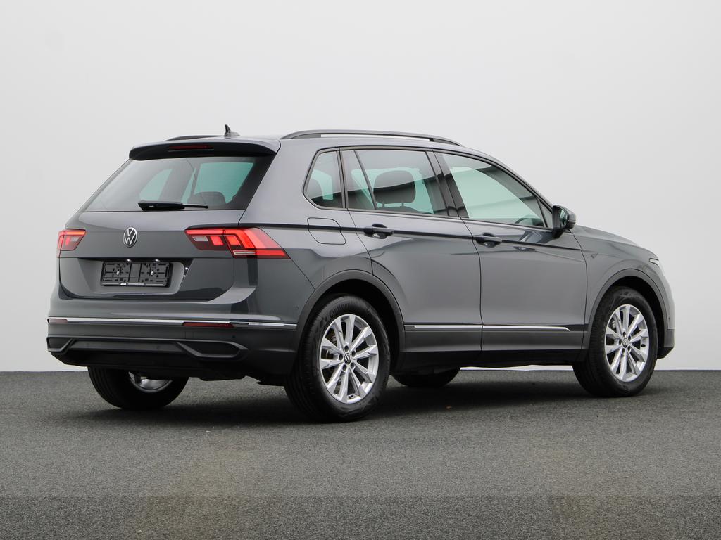 Volkswagen Tiguan LIFE 1.5 TSI 150 PK DSG AUTOMAAT