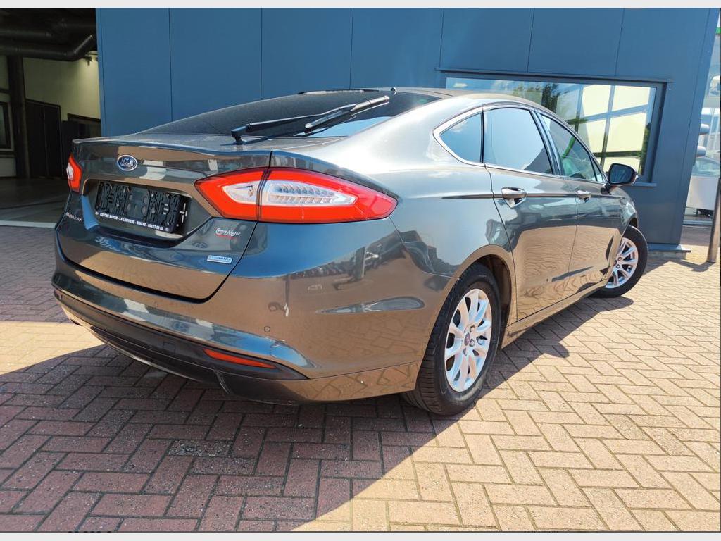 Ford MONDEO 5P/D 1.5 TDCi ECOnetic Business Class