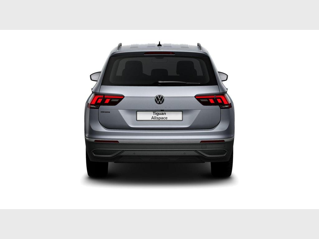 Volkswagen TIGUAN ALLSPACE Life Business 2.0 TDI 110 kW (150 pk) 7-DSG automaat