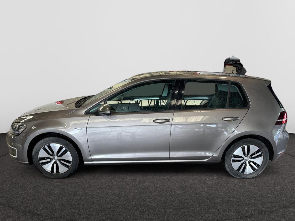 Volkswagen e-Golf full électrique