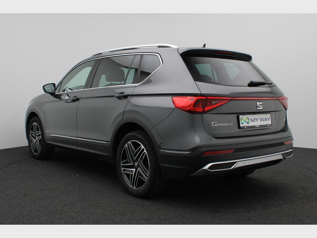 SEAT Tarraco 2.0 TSI 4Drive Xcellence DSG