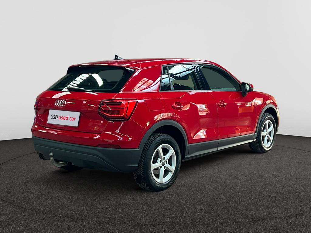 Audi Q2 35TFSI 110kW(150cv) S tronic