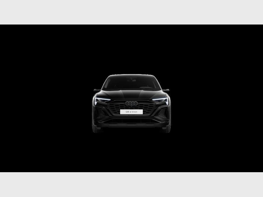 Audi Q8 e-tron Sportback 106 kWh 55 Sportback Quattro S line