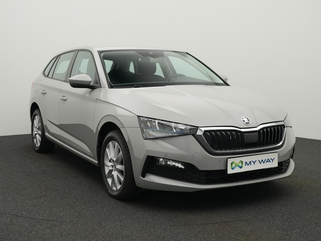 Skoda Scala 1.6 TDi Ambition DSG  7V   115CV