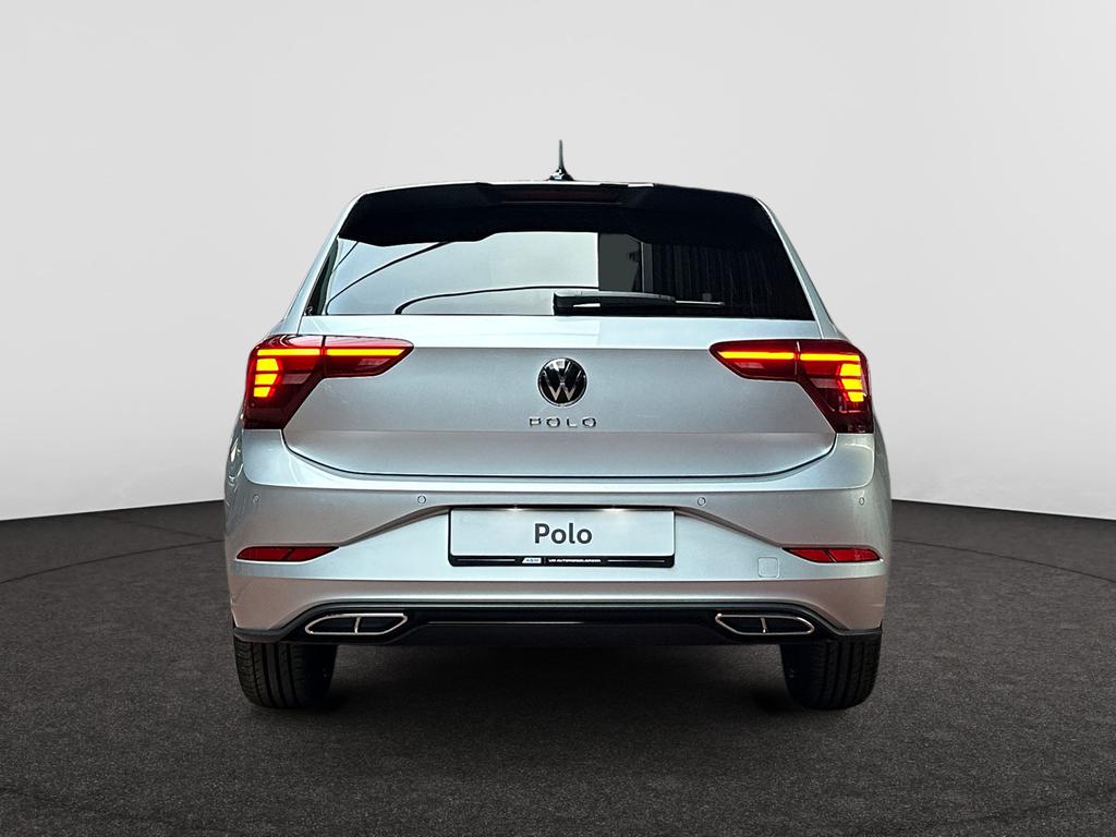 Volkswagen Polo Polo 1.0 TSI R-Line Business OPF