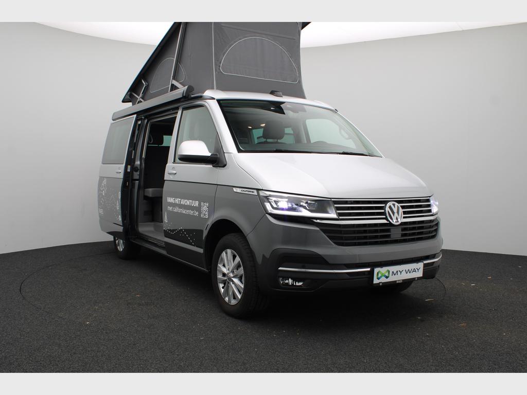 Volkswagen T6.1 CALIFORNIA Volkswagen California Ocean T6.1