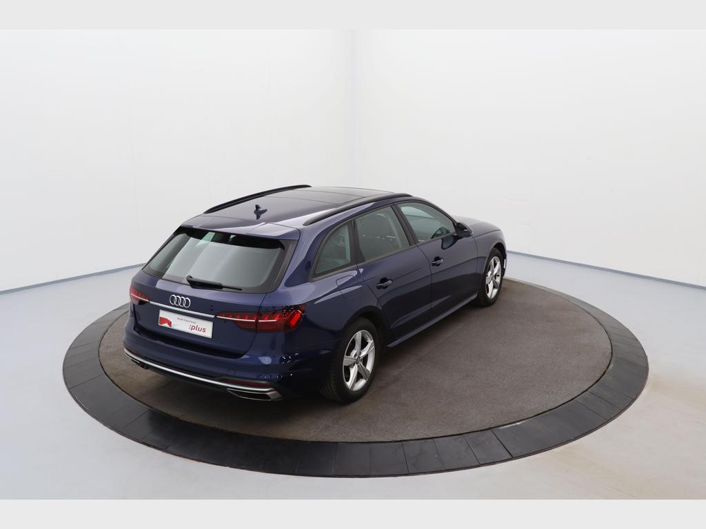 Audi A4 Avant ADVANCED 35 TFSI 150 PK S-tronic