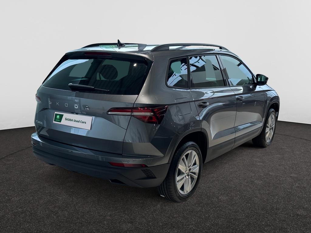 Skoda Karoq Karoq 1.0 TSI Selection