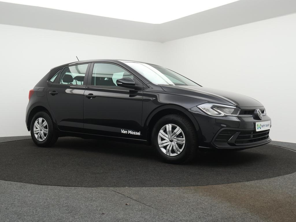 Volkswagen Polo Polo 1.0 MPI  / Demo