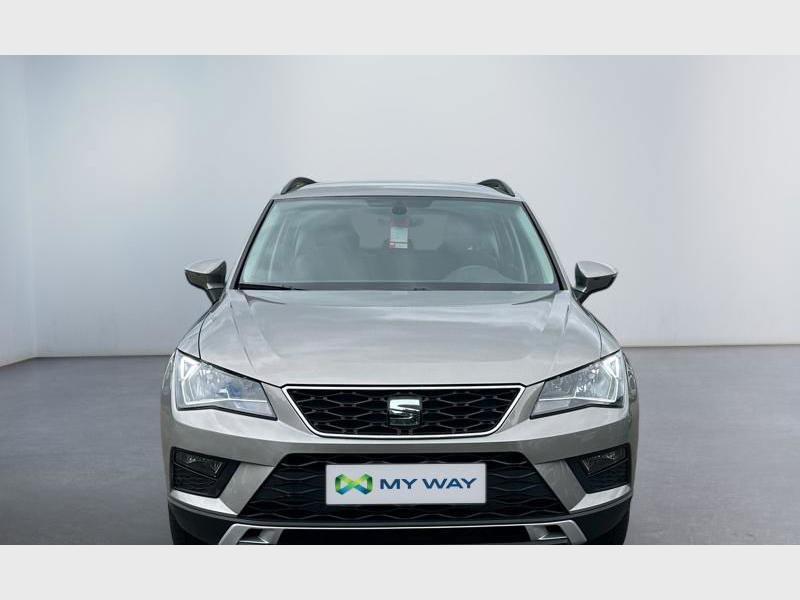 SEAT Ateca Style*Carplay*GPS*CoffreÉlectrique