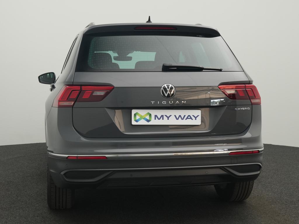 Volkswagen Tiguan 1.4 eHybrid PHEV Life OPF DSG 7v 245pk