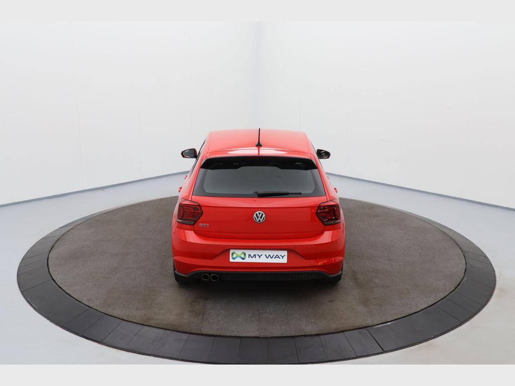 Volkswagen Polo GTI Polo 2.0 TSi OPF DSG