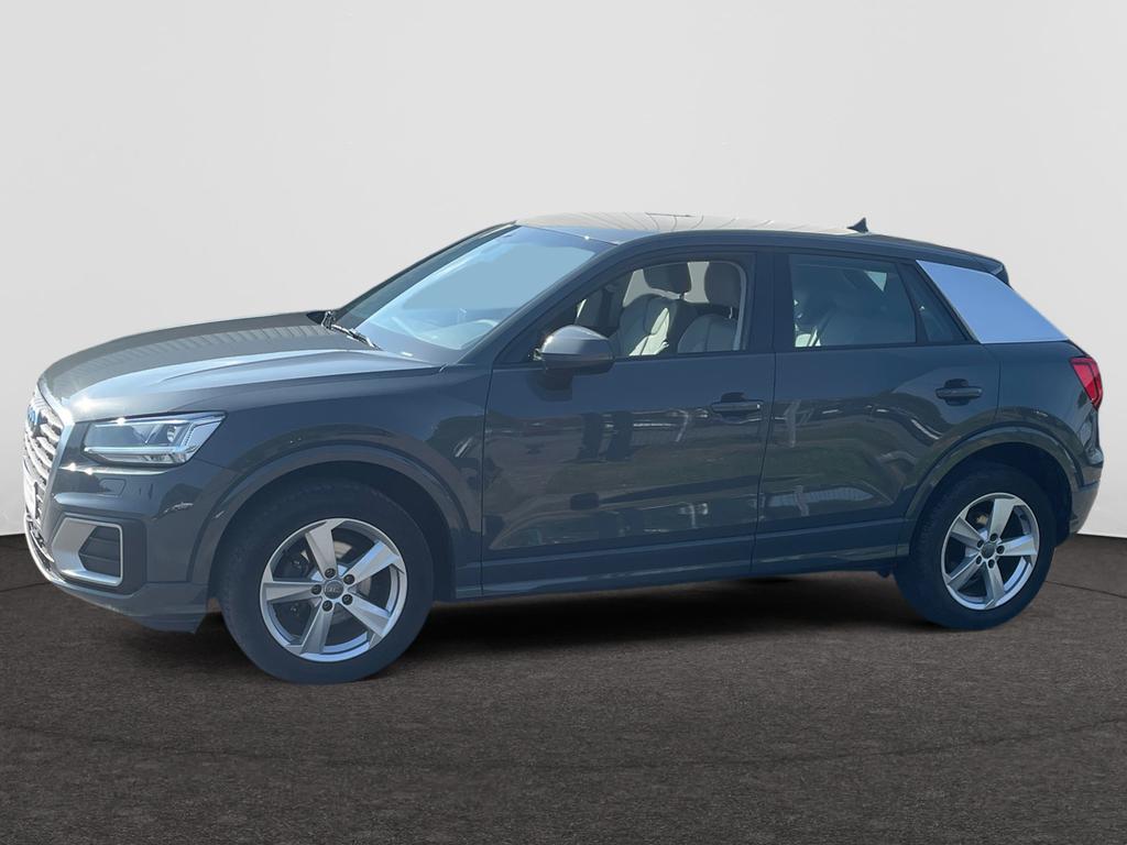 Audi Q2 sport 30 TFSI 116ch - S tronic