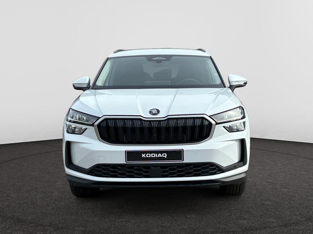 Skoda Kodiaq Kodiaq 1.5 TSI MHEV Selection DSG