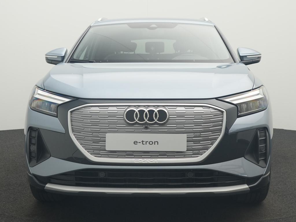 Audi Q4 e-tron e-Tron 82 kWh 45 Corporate