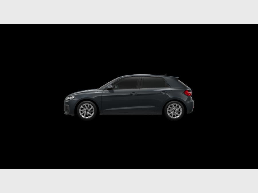 Audi A1 Sportback Audi A1 Sportback advanced 25 TFSI 70(95) kW(PS) manual transmission