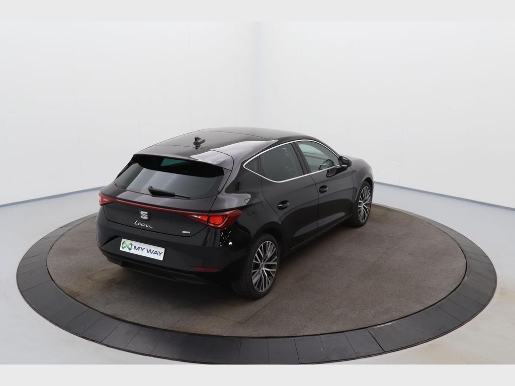 SEAT Leon XCELLENCE 1.4 e-Hybrid PHEV 204 PK DSG-6