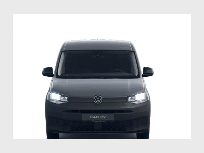 Volkswagen Caddy Van Caddy 2.0 TDi