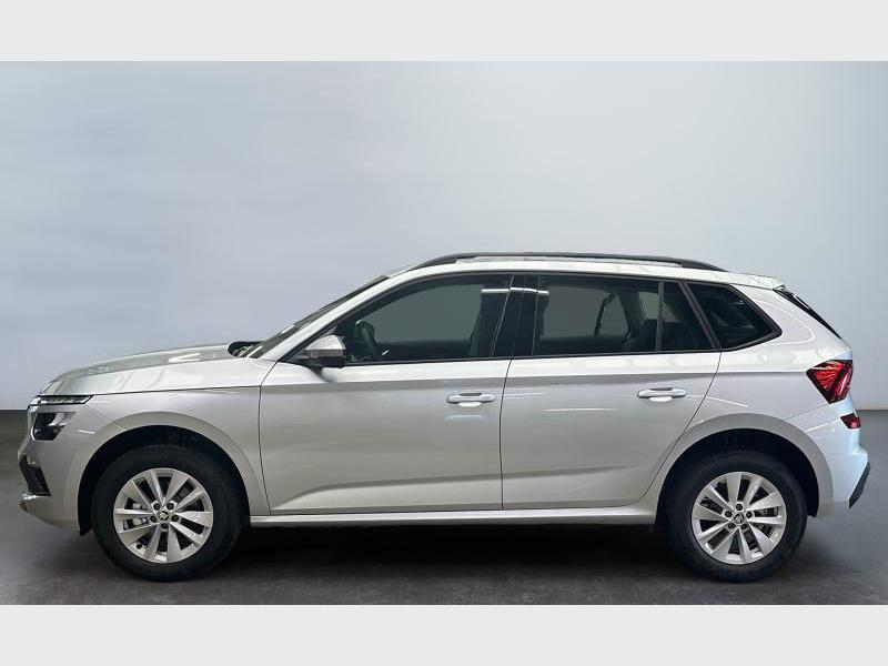 Skoda Kamiq Kamiq 1.0 TSI Selection DSG