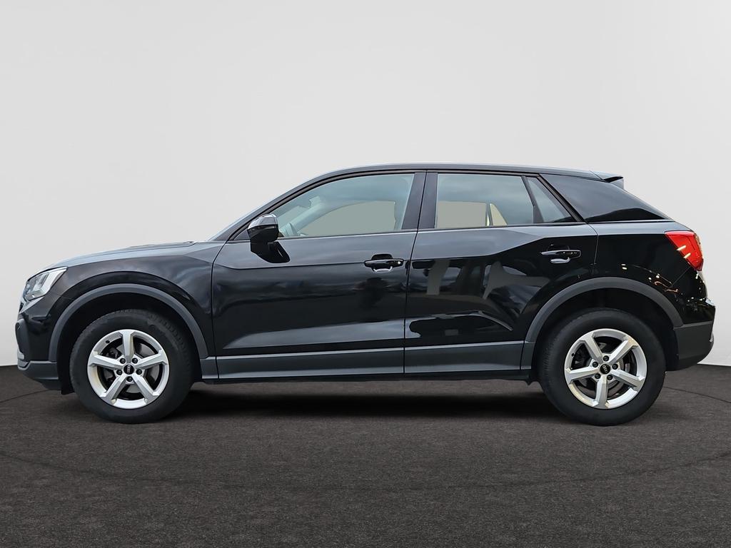 Audi Q2 Audi Q2 30 tdi 85(116) kw(pk) s tronic