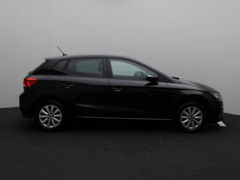 SEAT Ibiza 5P/D 1.0 MPI STYLE 5T 59 D7I 5G