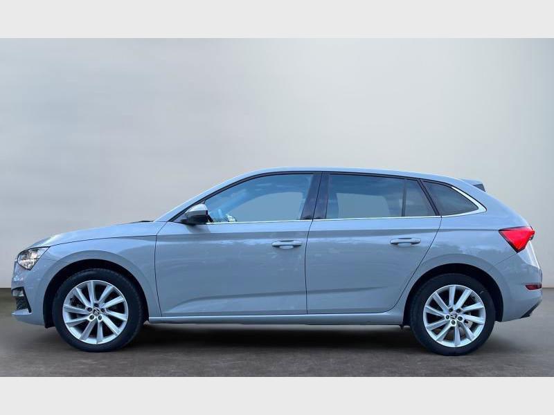 Skoda Scala Scala 1.0 TSI Clever DSG