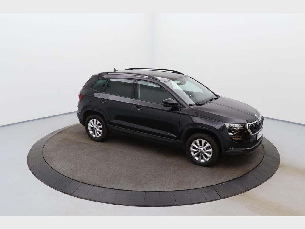 Skoda Karoq AMBITION 1.0 TSI 110 PK 6v