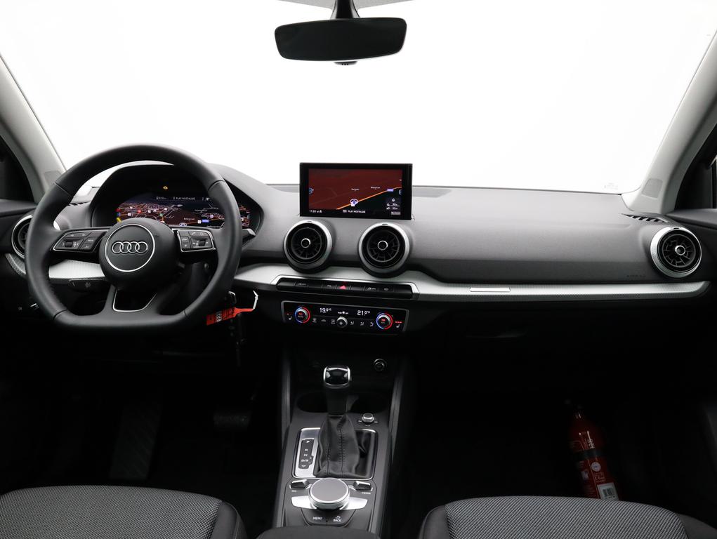 Audi Q2 30 TDI 116 PK S-TRONIC AUTOMAAT