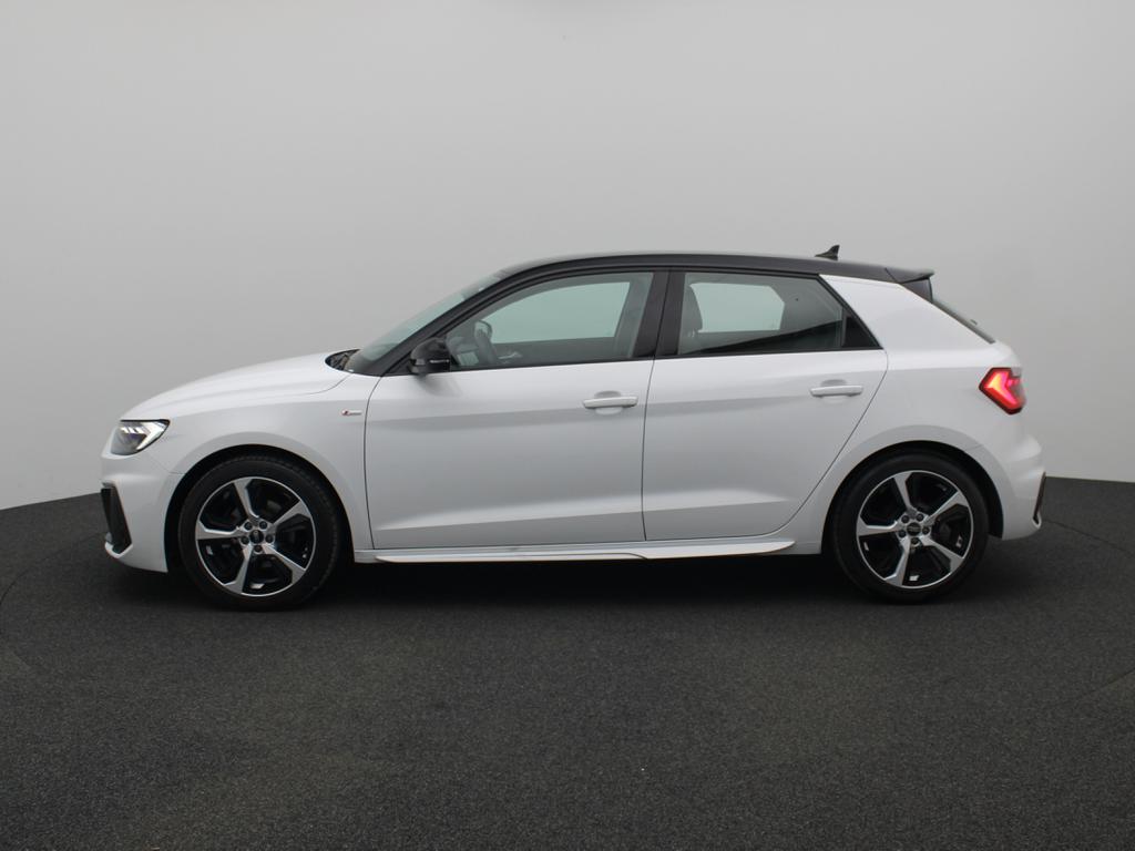 Audi A1 Sportback S-Line 30 TFSI 110 PK S-tronic / Cruise Control / PDC / Apple Carplay