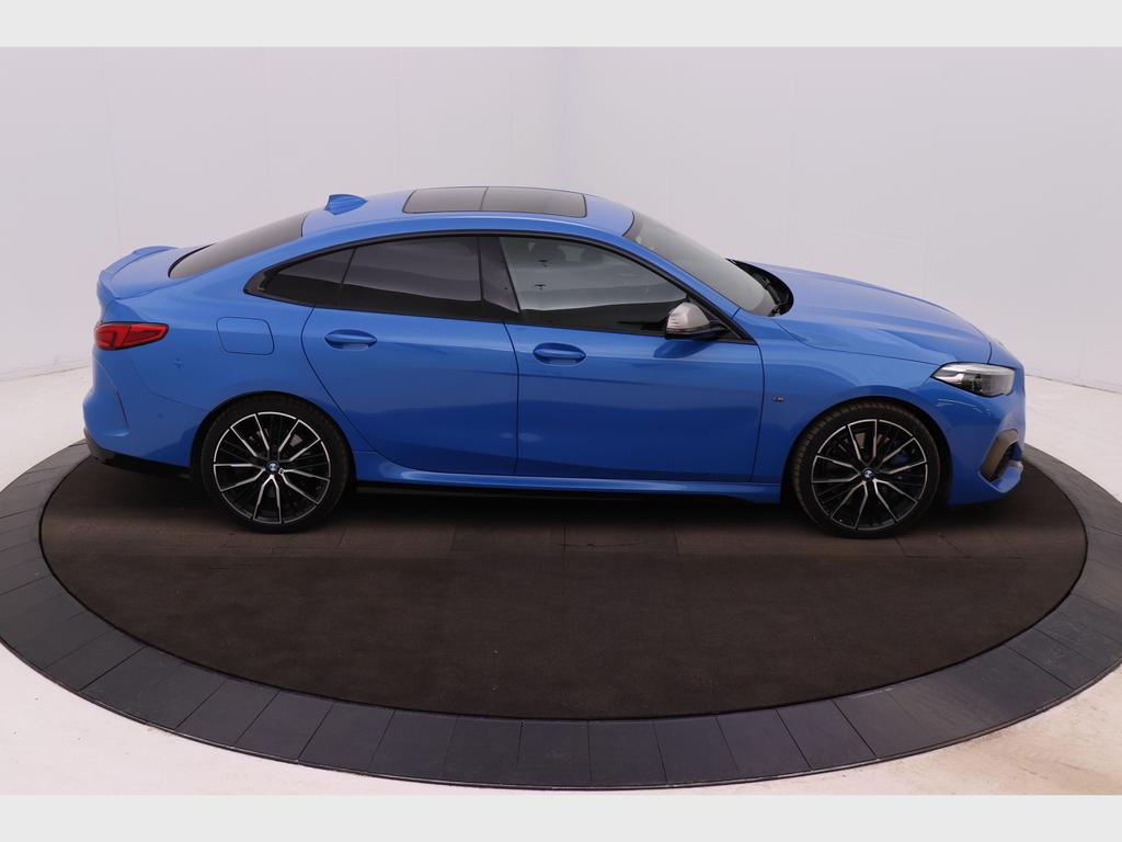 BMW 2 GRAN COUPE Xdrive M235i 306 PK Steptronic