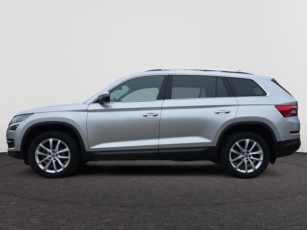 Skoda Kodiaq Style Plus 1.5 TSI ACT 150cv DSG