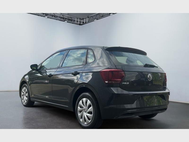 Volkswagen Polo Polo 1.6 TDi SCR Comfortline