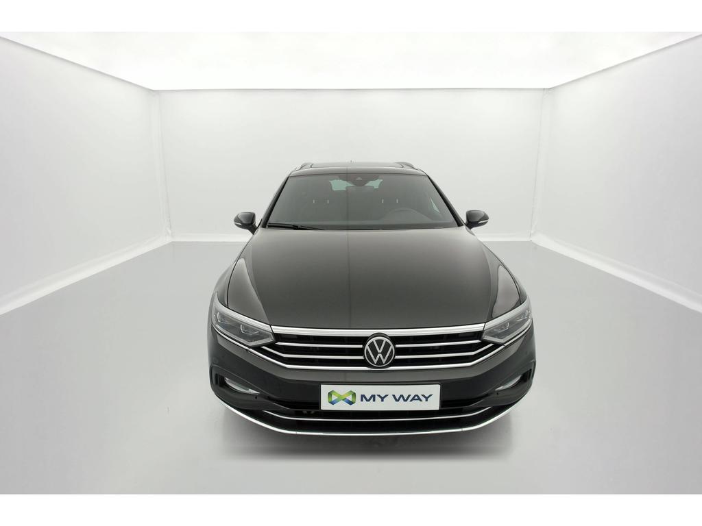 Volkswagen Passat Variant ELEGANCE 2.0TDI 110 kW(150cv) DSG7 * ATT REM * CAM RECUL * TOIT PANO *