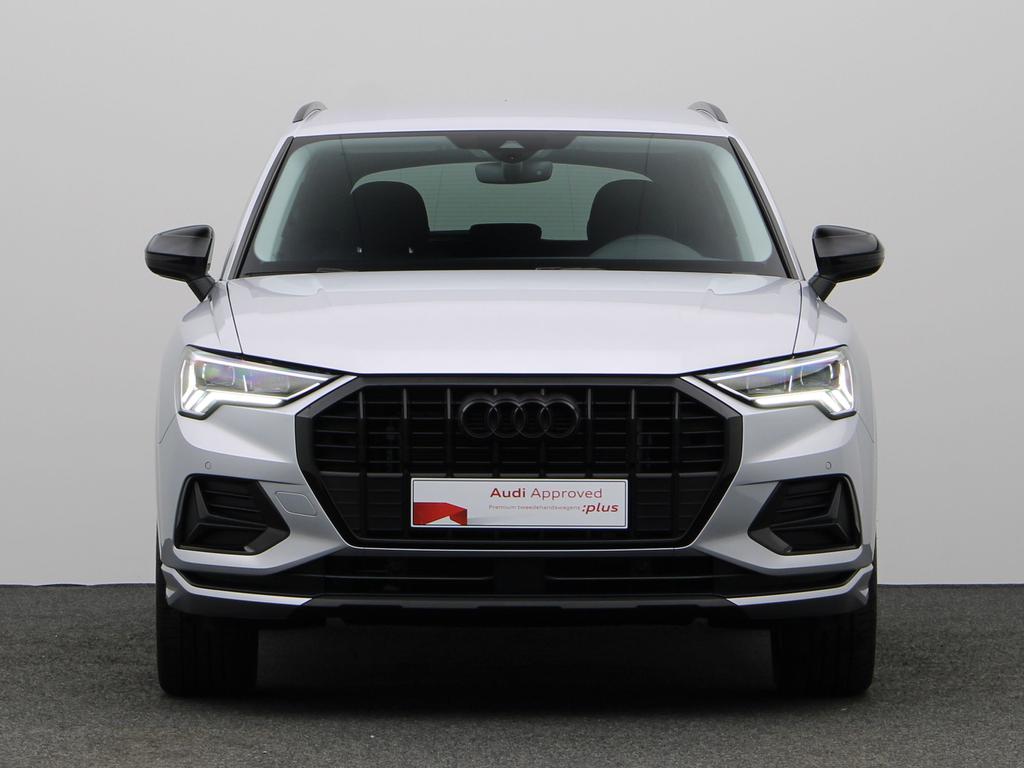 Audi Q3 35 TFSI 150 PK S-TRONIC AUTOMAAT