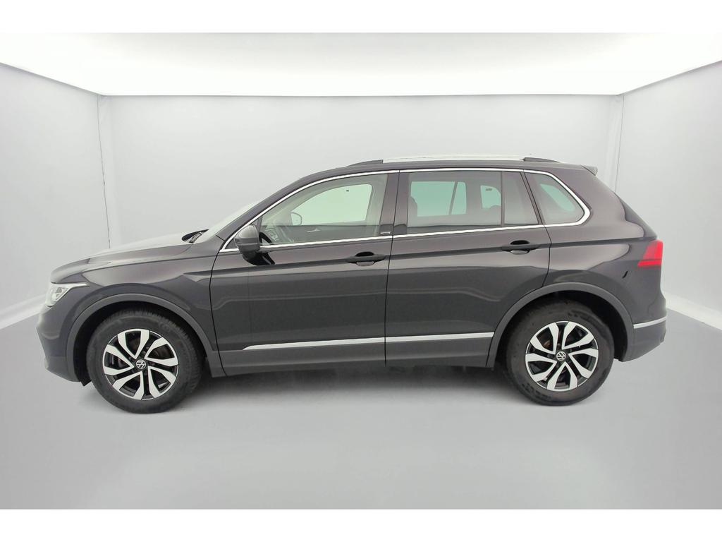 Volkswagen Tiguan Tiguan 1.5 Life GT 96TSI M6F