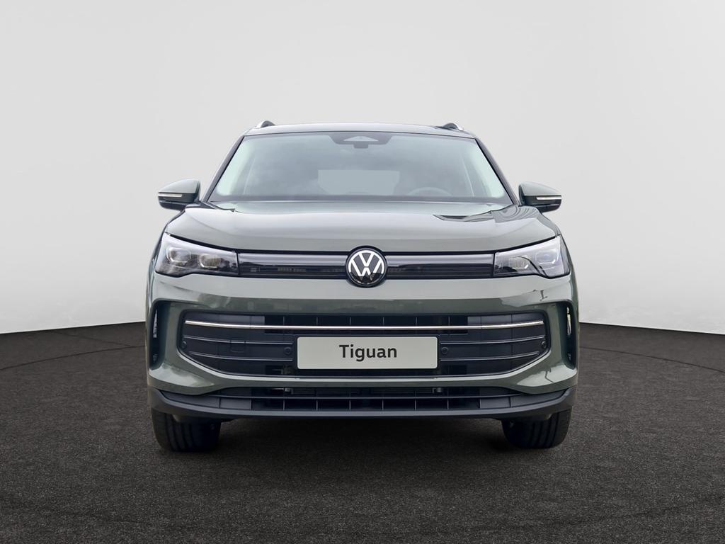 Volkswagen Tiguan Tiguan Life Business 1.5 TSI eHybrid  110 kW (150 pk) 6 versnellingen DSG