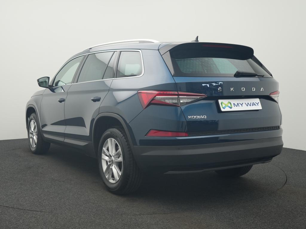 Skoda Kodiaq Kodiaq 2.0 CR TDi Ambition DSG