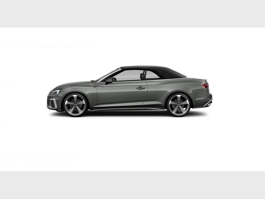 Audi A5 Cabriolet 35 TFSI Business Edition S line S tronic