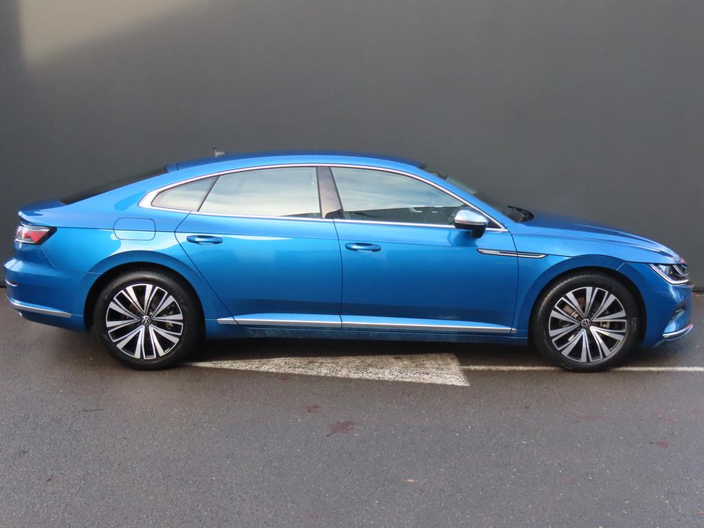 Volkswagen Arteon Elegance 2.0 l TDI SCR 110 kW (150 PS) 7-speed DSG Automaat