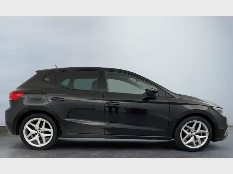 SEAT Ibiza 5P/D FR