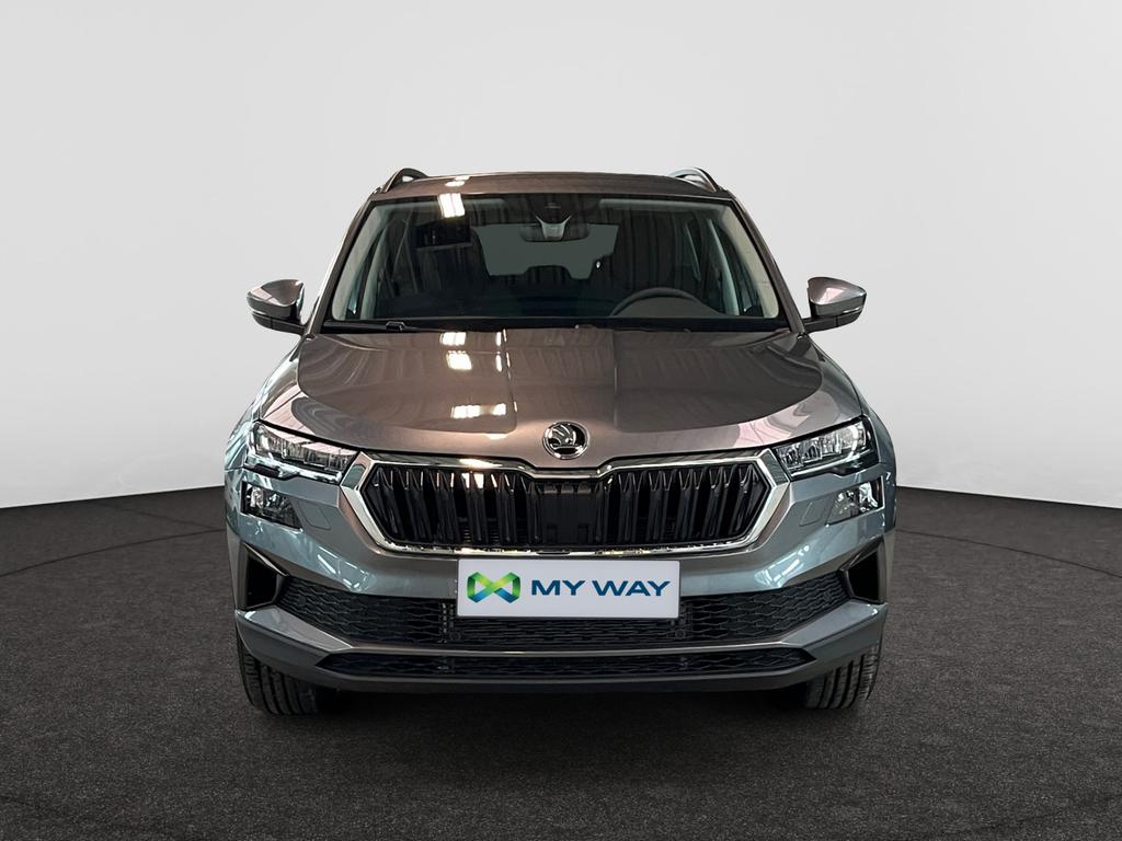 Skoda Karoq Karoq 1.5 TSI ACT Selection DSG