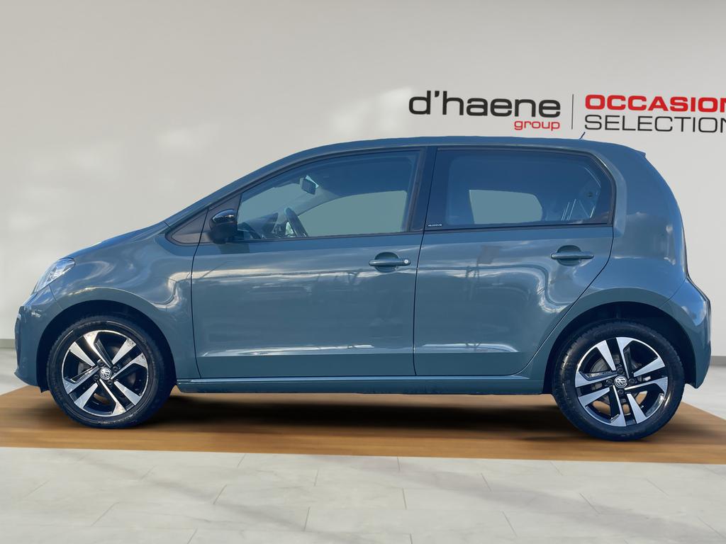 Volkswagen up! up! IQ. Drive 1.0 44 kW (60 ch) 5 vitesses manuel