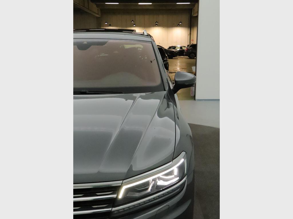 Volkswagen Tiguan HIGHLINE 2.0 TDi SCR 150 PK DSG-7